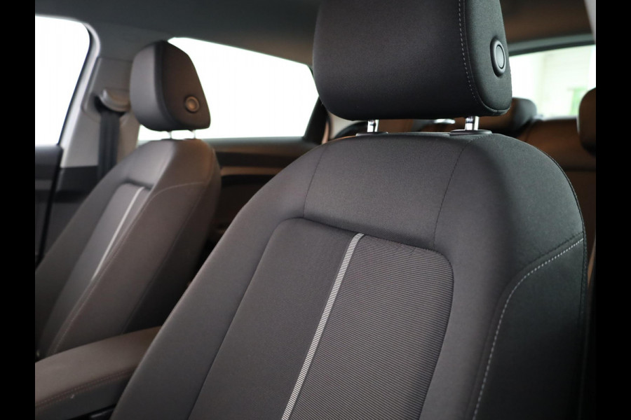 Audi A1 allstreet 35 TFSI Advanced edition 150 pk |  Automaat (S-tronic) | Verlengde garantie | Navigatie | Cruise control | Autom. Airco |