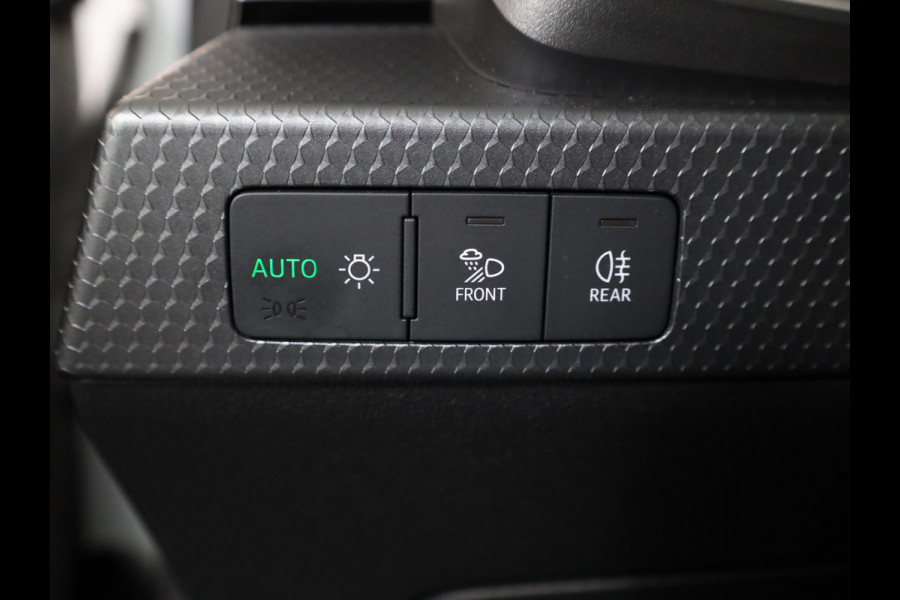 Audi A1 allstreet 35 TFSI Advanced edition 150 pk |  Automaat (S-tronic) | Verlengde garantie | Navigatie | Cruise control | Autom. Airco |