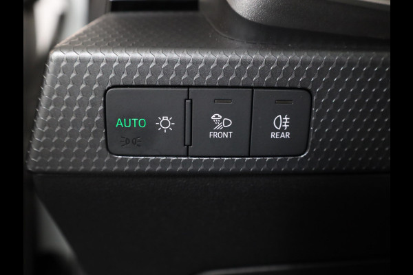 Audi A1 allstreet 35 TFSI Advanced edition 150 pk |  Automaat (S-tronic) | Verlengde garantie | Navigatie | Cruise control | Autom. Airco |