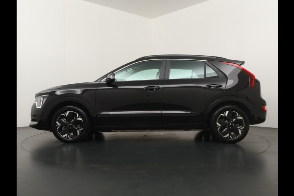 Kia Niro EV DynamicLine 64.8 kWh - Navigatie - Adaptieve Cruise Control - Apple/Android Carplay - Climate Control - Fabrieksgarantie Tot 2031