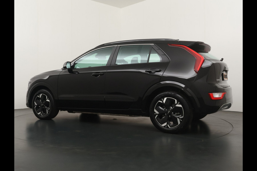 Kia Niro EV DynamicLine 64.8 kWh - Navigatie - Adaptieve Cruise Control - Apple/Android Carplay - Climate Control - Fabrieksgarantie Tot 2031