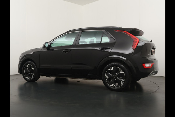 Kia Niro EV DynamicLine 64.8 kWh - Navigatie - Adaptieve Cruise Control - Apple/Android Carplay - Climate Control - Fabrieksgarantie Tot 2031