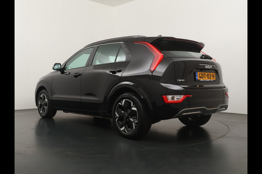 Kia Niro EV DynamicLine 64.8 kWh - Navigatie - Adaptieve Cruise Control - Apple/Android Carplay - Climate Control - Fabrieksgarantie Tot 2031