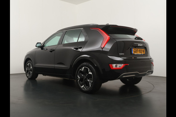 Kia Niro EV DynamicLine 64.8 kWh - Navigatie - Adaptieve Cruise Control - Apple/Android Carplay - Climate Control - Fabrieksgarantie Tot 2031