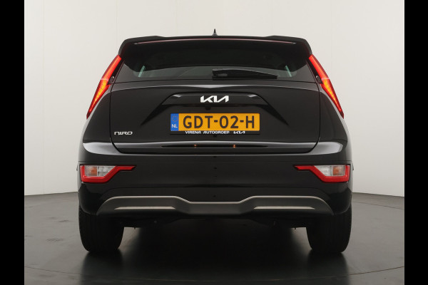 Kia Niro EV DynamicLine 64.8 kWh - Navigatie - Adaptieve Cruise Control - Apple/Android Carplay - Climate Control - Fabrieksgarantie Tot 2031