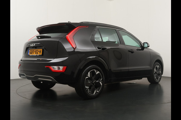 Kia Niro EV DynamicLine 64.8 kWh - Navigatie - Adaptieve Cruise Control - Apple/Android Carplay - Climate Control - Fabrieksgarantie Tot 2031