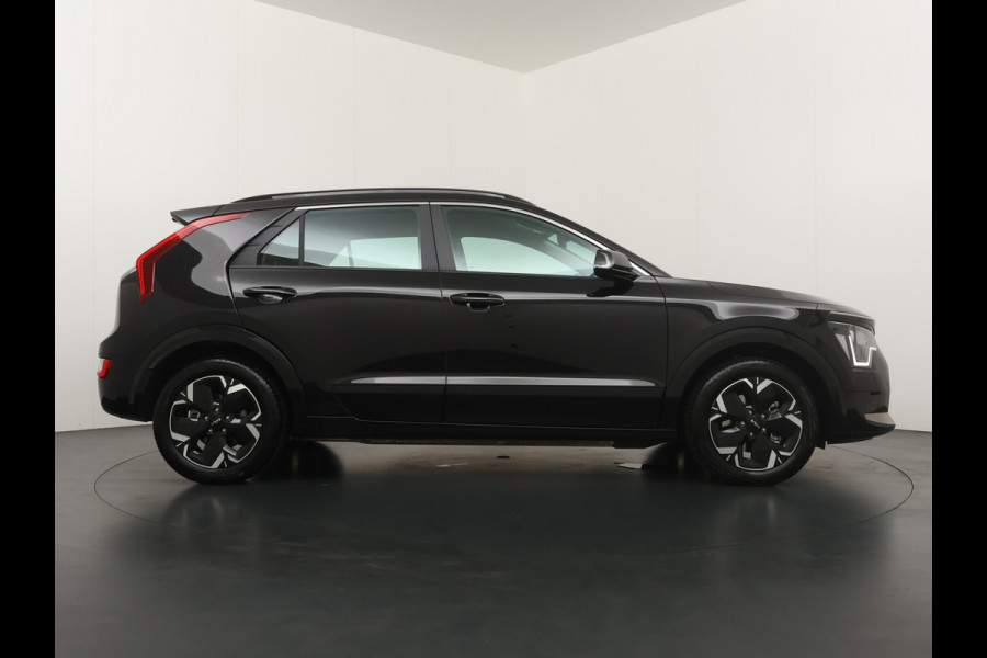 Kia Niro EV DynamicLine 64.8 kWh - Navigatie - Adaptieve Cruise Control - Apple/Android Carplay - Climate Control - Fabrieksgarantie Tot 2031