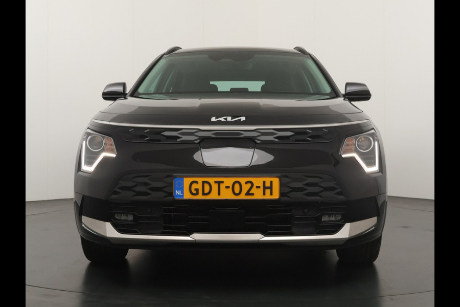 Kia Niro EV DynamicLine 64.8 kWh - Navigatie - Adaptieve Cruise Control - Apple/Android Carplay - Climate Control - Fabrieksgarantie Tot 2031