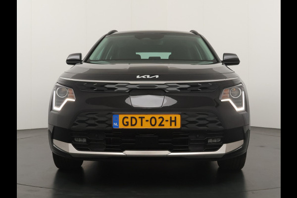 Kia Niro EV DynamicLine 64.8 kWh - Navigatie - Adaptieve Cruise Control - Apple/Android Carplay - Climate Control - Fabrieksgarantie Tot 2031
