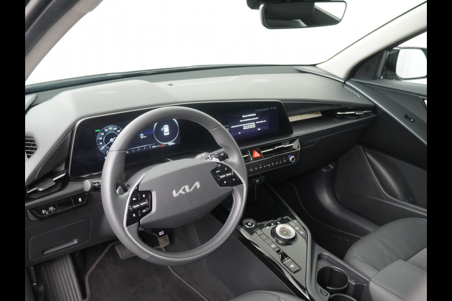 Kia Niro EV DynamicLine 64.8 kWh - Navigatie - Adaptieve Cruise Control - Apple/Android Carplay - Climate Control - Fabrieksgarantie Tot 2031