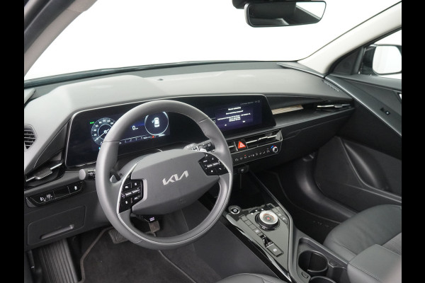 Kia Niro EV DynamicLine 64.8 kWh - Navigatie - Adaptieve Cruise Control - Apple/Android Carplay - Climate Control - Fabrieksgarantie Tot 2031