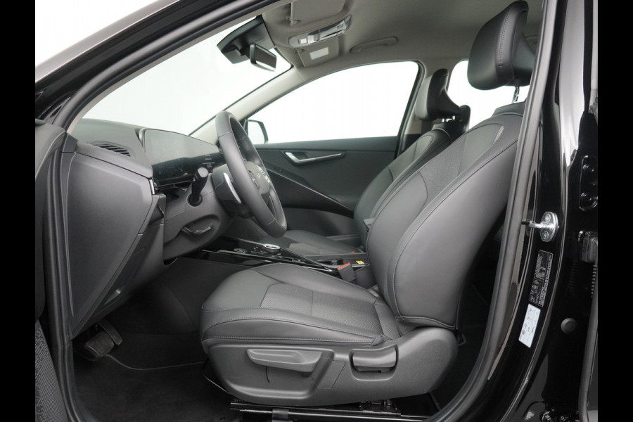 Kia Niro EV DynamicLine 64.8 kWh - Navigatie - Adaptieve Cruise Control - Apple/Android Carplay - Climate Control - Fabrieksgarantie Tot 2031