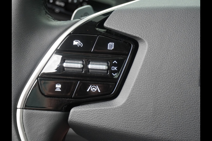 Kia Niro EV DynamicLine 64.8 kWh - Navigatie - Adaptieve Cruise Control - Apple/Android Carplay - Climate Control - Fabrieksgarantie Tot 2031