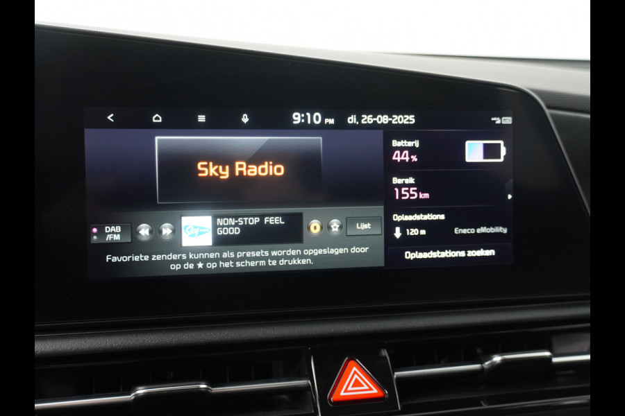 Kia Niro EV DynamicLine 64.8 kWh - Navigatie - Adaptieve Cruise Control - Apple/Android Carplay - Climate Control - Fabrieksgarantie Tot 2031