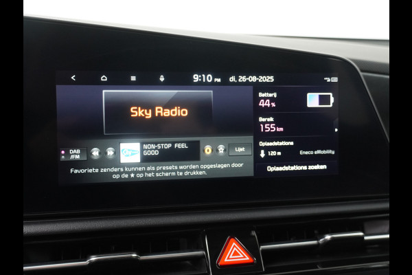 Kia Niro EV DynamicLine 64.8 kWh - Navigatie - Adaptieve Cruise Control - Apple/Android Carplay - Climate Control - Fabrieksgarantie Tot 2031