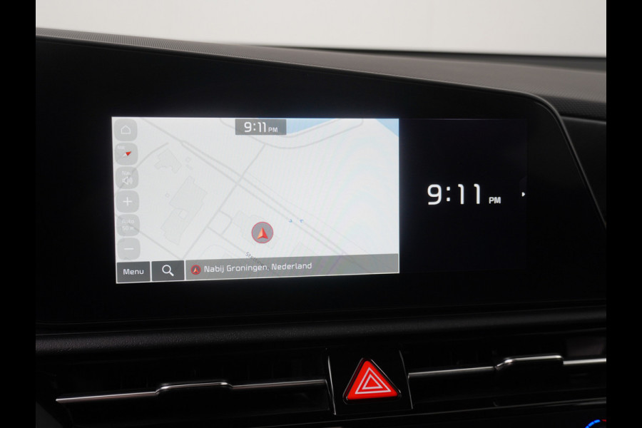 Kia Niro EV DynamicLine 64.8 kWh - Navigatie - Adaptieve Cruise Control - Apple/Android Carplay - Climate Control - Fabrieksgarantie Tot 2031