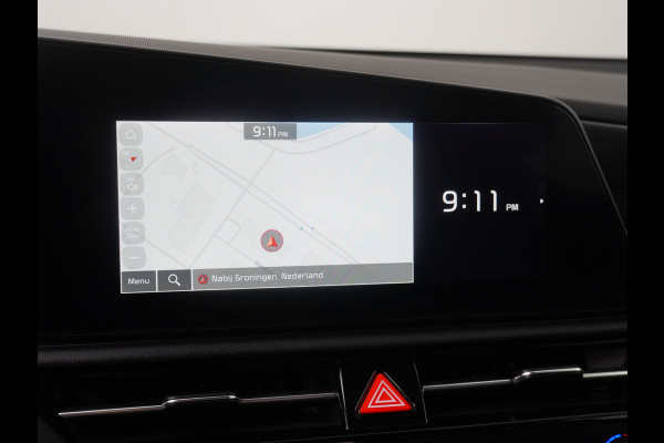 Kia Niro EV DynamicLine 64.8 kWh - Navigatie - Adaptieve Cruise Control - Apple/Android Carplay - Climate Control - Fabrieksgarantie Tot 2031