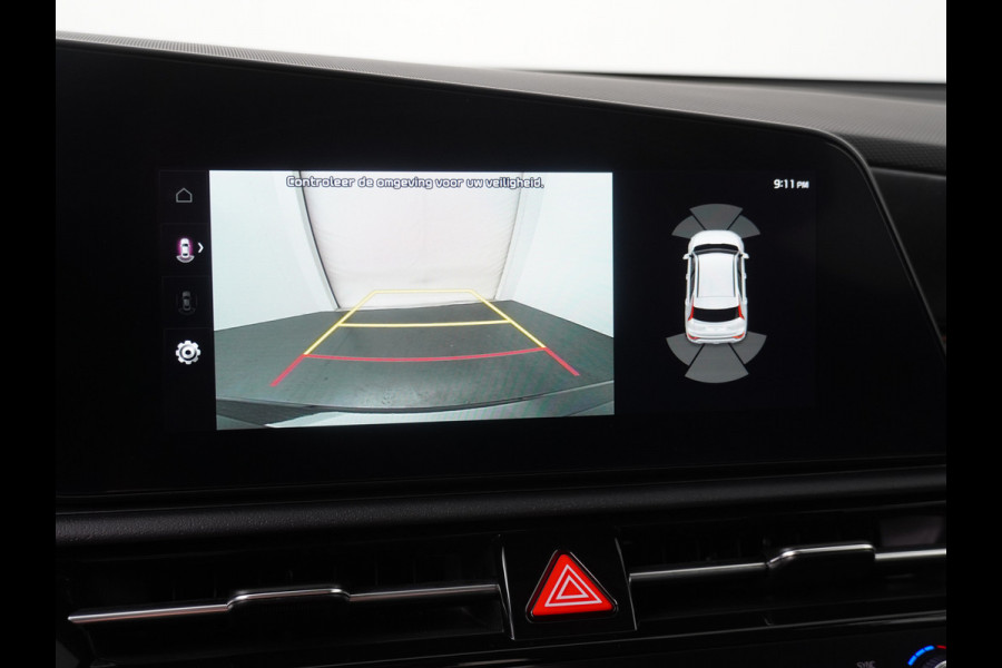 Kia Niro EV DynamicLine 64.8 kWh - Navigatie - Adaptieve Cruise Control - Apple/Android Carplay - Climate Control - Fabrieksgarantie Tot 2031