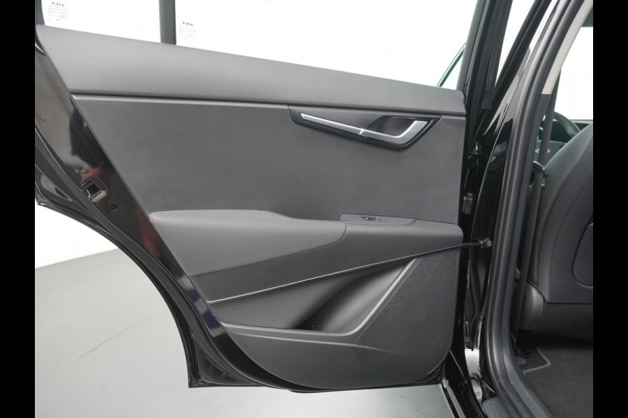 Kia Niro EV DynamicLine 64.8 kWh - Navigatie - Adaptieve Cruise Control - Apple/Android Carplay - Climate Control - Fabrieksgarantie Tot 2031