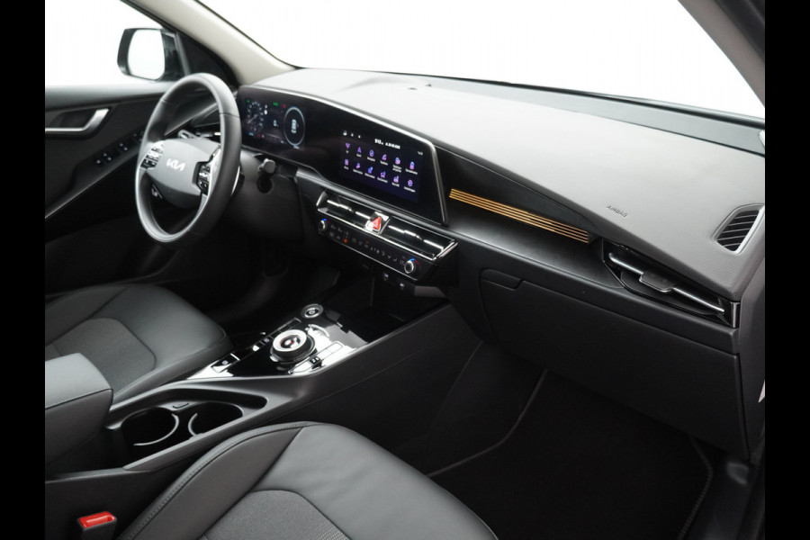 Kia Niro EV DynamicLine 64.8 kWh - Navigatie - Adaptieve Cruise Control - Apple/Android Carplay - Climate Control - Fabrieksgarantie Tot 2031