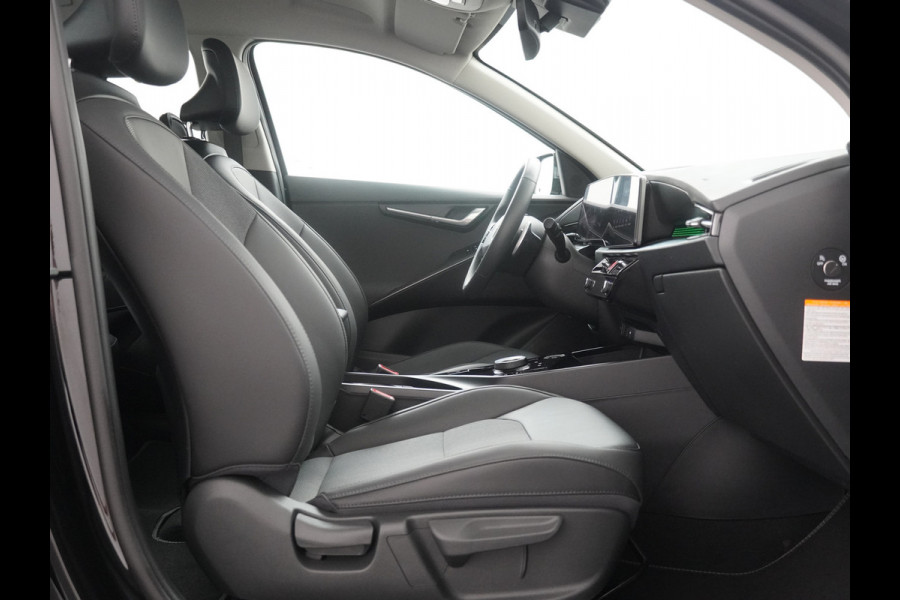 Kia Niro EV DynamicLine 64.8 kWh - Navigatie - Adaptieve Cruise Control - Apple/Android Carplay - Climate Control - Fabrieksgarantie Tot 2031