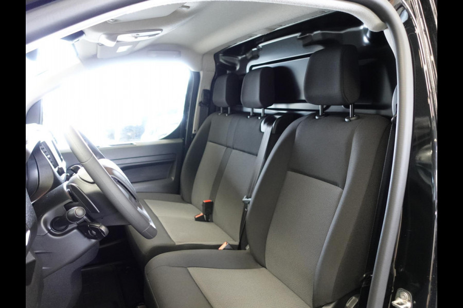 Peugeot Expert 145pk L3 Automaat Airco Navi Cruise Trekhaak Peugeot Expert 145pk L3 Automaat Airco Navi Cruise Trekhaak