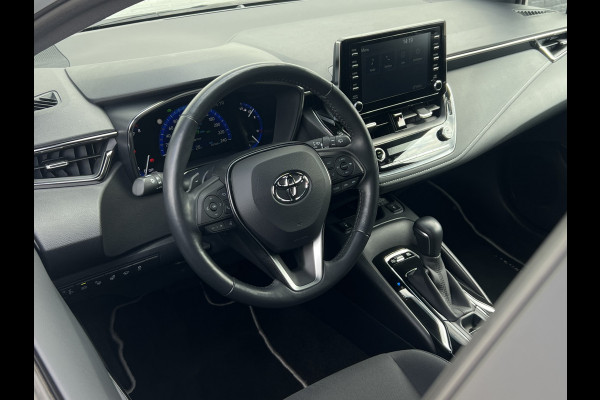 Toyota Corolla Touring Sports 2.0 Hybrid Team D | CarPlay | Camera | ACC | LED | Keyless | DAB+