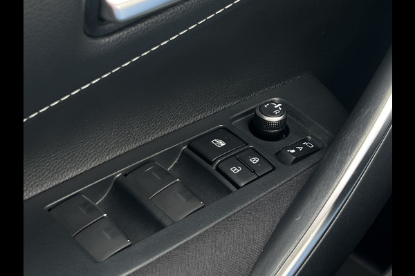 Toyota Corolla Touring Sports 2.0 Hybrid Team D | CarPlay | Camera | ACC | LED | Keyless | DAB+