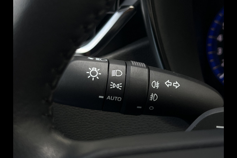 Toyota Corolla Touring Sports 2.0 Hybrid Team D | CarPlay | Camera | ACC | LED | Keyless | DAB+