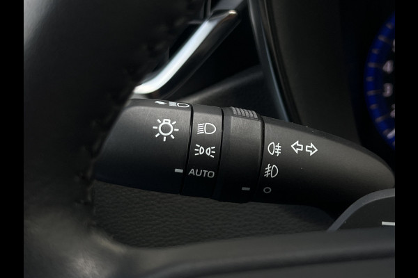 Toyota Corolla Touring Sports 2.0 Hybrid Team D | CarPlay | Camera | ACC | LED | Keyless | DAB+