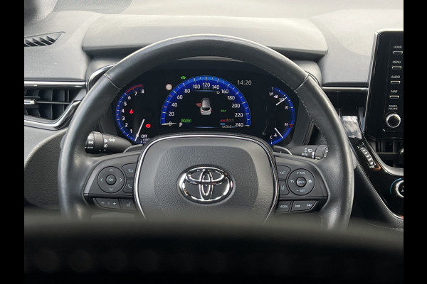 Toyota Corolla Touring Sports 2.0 Hybrid Team D | CarPlay | Camera | ACC | LED | Keyless | DAB+
