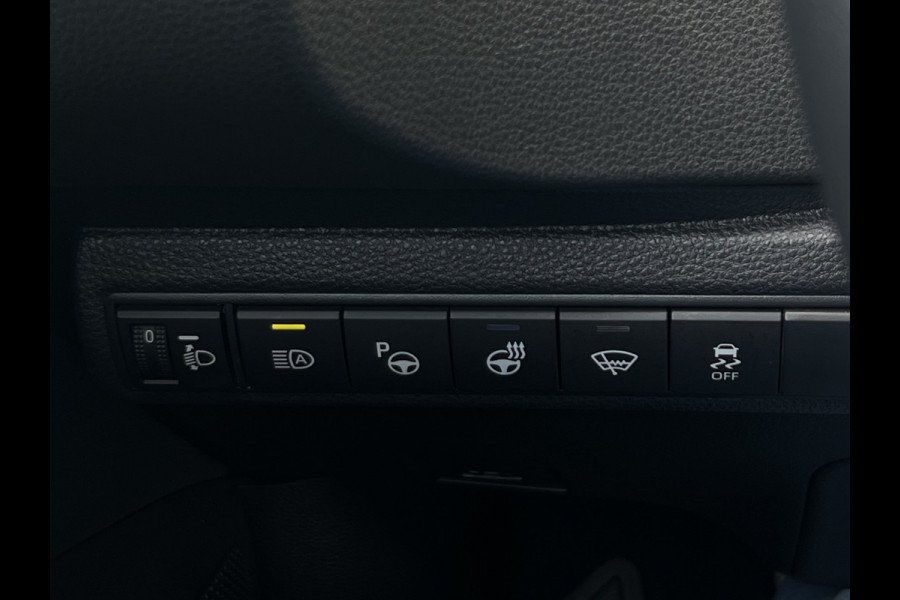 Toyota Corolla Touring Sports 2.0 Hybrid Team D | CarPlay | Camera | ACC | LED | Keyless | DAB+