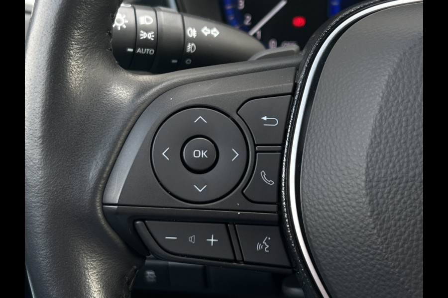Toyota Corolla Touring Sports 2.0 Hybrid Team D | CarPlay | Camera | ACC | LED | Keyless | DAB+