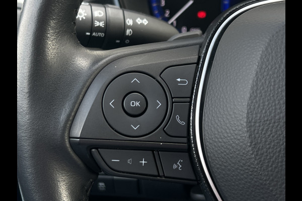 Toyota Corolla Touring Sports 2.0 Hybrid Team D | CarPlay | Camera | ACC | LED | Keyless | DAB+