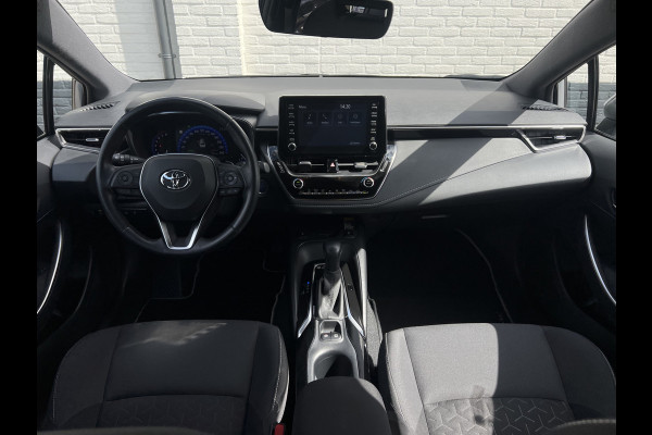 Toyota Corolla Touring Sports 2.0 Hybrid Team D | CarPlay | Camera | ACC | LED | Keyless | DAB+