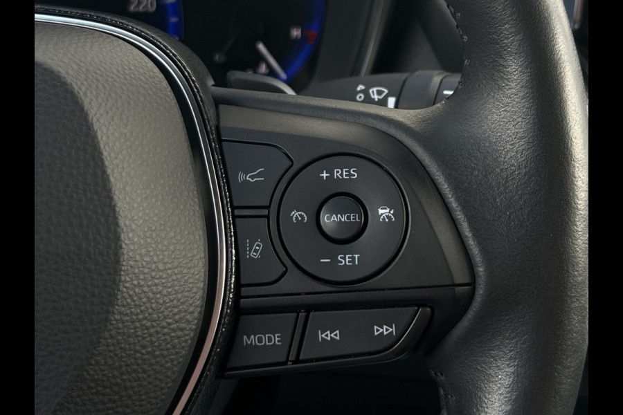 Toyota Corolla Touring Sports 2.0 Hybrid Team D | CarPlay | Camera | ACC | LED | Keyless | DAB+