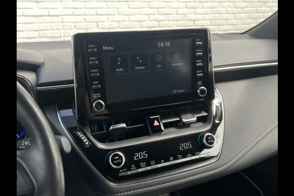 Toyota Corolla Touring Sports 2.0 Hybrid Team D | CarPlay | Camera | ACC | LED | Keyless | DAB+