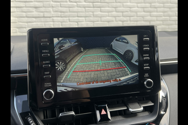 Toyota Corolla Touring Sports 2.0 Hybrid Team D | CarPlay | Camera | ACC | LED | Keyless | DAB+