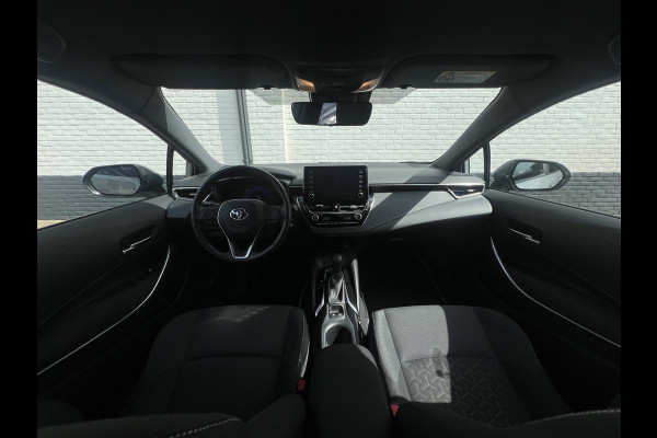 Toyota Corolla Touring Sports 2.0 Hybrid Team D | CarPlay | Camera | ACC | LED | Keyless | DAB+