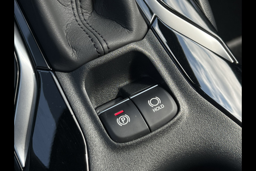 Toyota Corolla Touring Sports 2.0 Hybrid Team D | CarPlay | Camera | ACC | LED | Keyless | DAB+
