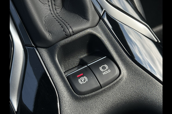 Toyota Corolla Touring Sports 2.0 Hybrid Team D | CarPlay | Camera | ACC | LED | Keyless | DAB+