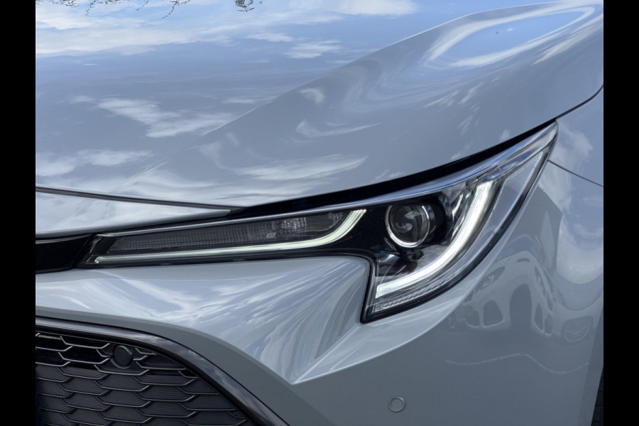 Toyota Corolla Touring Sports 2.0 Hybrid Team D | CarPlay | Camera | ACC | LED | Keyless | DAB+