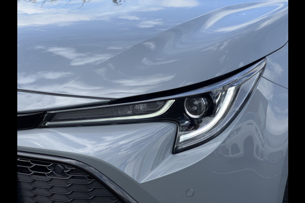 Toyota Corolla Touring Sports 2.0 Hybrid Team D | CarPlay | Camera | ACC | LED | Keyless | DAB+