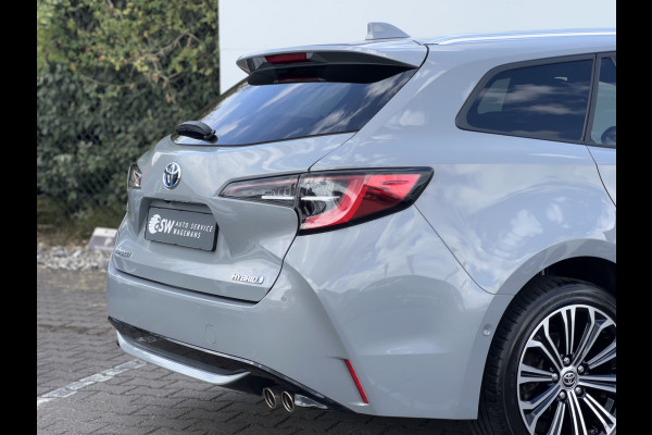 Toyota Corolla Touring Sports 2.0 Hybrid Team D | CarPlay | Camera | ACC | LED | Keyless | DAB+