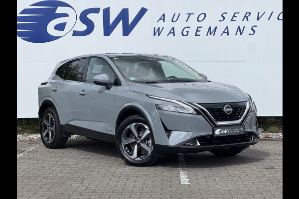 Nissan QASHQAI 1.5 e-Power N-Connecta | Trekhaak | Elek. Klep | 360 Camera | Winter Pack