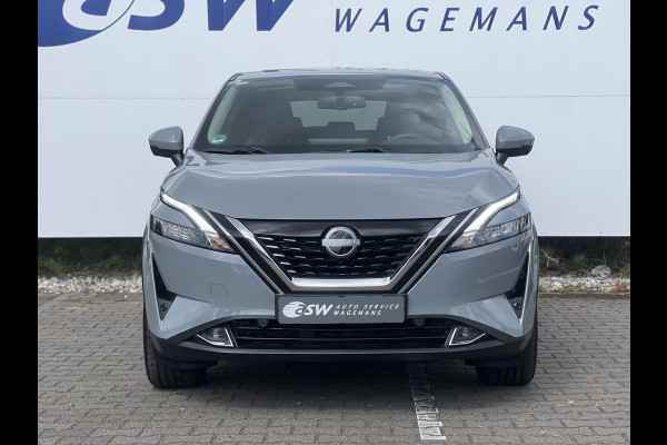Nissan QASHQAI 1.5 e-Power N-Connecta | Trekhaak | Elek. Klep | 360 Camera | Winter Pack