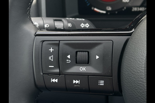 Nissan QASHQAI 1.5 e-Power N-Connecta | Trekhaak | Elek. Klep | 360 Camera | Winter Pack