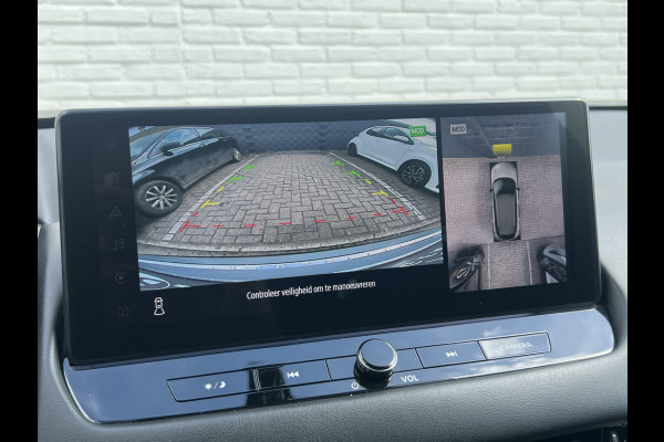 Nissan QASHQAI 1.5 e-Power N-Connecta | Trekhaak | Elek. Klep | 360 Camera | Winter Pack