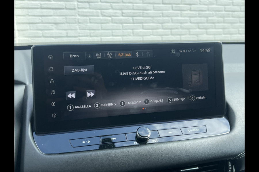 Nissan QASHQAI 1.5 e-Power N-Connecta | Trekhaak | Elek. Klep | 360 Camera | Winter Pack