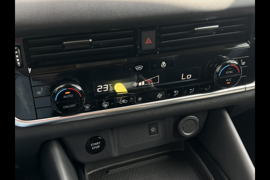 Nissan QASHQAI 1.5 e-Power N-Connecta | Trekhaak | Elek. Klep | 360 Camera | Winter Pack